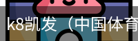 k8凯发